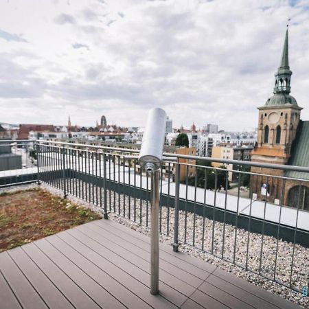 Stare Dlugie Ogrody 222 Appartement Gdańsk Buitenkant foto